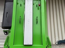 Ballenpresse ORWAK Compactor 3325