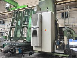 TOS Hulín WD 130 CNC