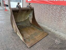 Dieplepel CW 40 - Gebruikt