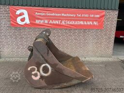  Dieplepel CW 40 - Gebruikt