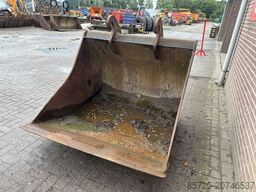 Dieplepel CW 40 - Gebruikt