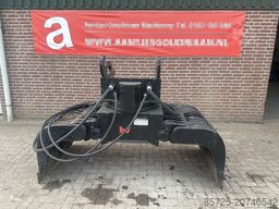  Sloop sorteergrijper - Gebruikt