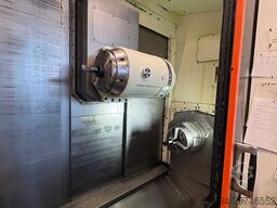 Mazak Integrex I 200 S