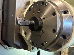 Mazak Integrex I 200 S