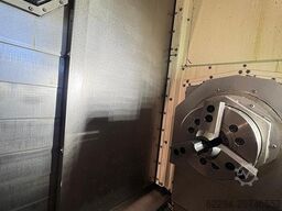 Mazak Integrex I 200 S