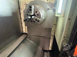 Mazak Integrex I 200 S