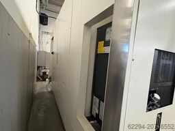 Mazak Integrex I 200 S