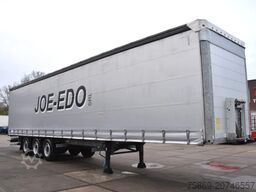 Schmitz Cargobull SCB*S3T - GALVANIZED - SLIDING CURTAINS/ROOF - ...