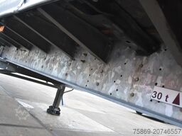 Schmitz Cargobull SCB*S3T - COIL - GALVANIZED - SLIDING CURTAINS/...