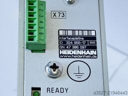 SIEMENS 6SN1123-1AA00-0CA1