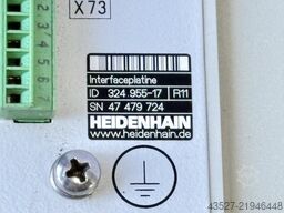 SIEMENS 6SN1123-1AA00-0LA0