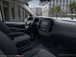Mercedes-Benz Vito 119 CDI Tourer PRO Lang