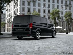 Mercedes-Benz Vito 119 CDI Tourer PRO Lang