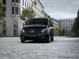 Mercedes-Benz Vito 119 CDI Tourer PRO Lang