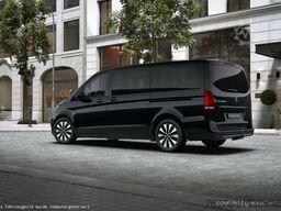 Mercedes-Benz Vito 119 CDI Tourer PRO Lang