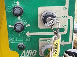 Airo SG1100-JE