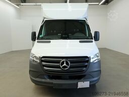 Mercedes-Benz Sprinter317CDI Maxi Koffer,LBW,Klima,Kamera
