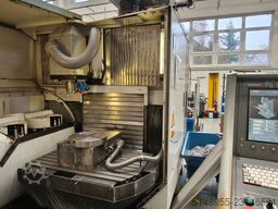 Deckel Maho DMU 60T