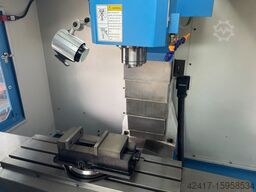 KNUTH EcoMill 350 CNC