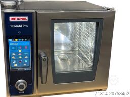 RATIONAL Icombi pro XS