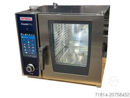 RATIONAL Icombi pro XS