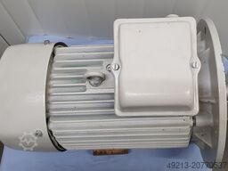 VEM 7.5 kW (KPER 132 SX2)