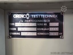 Vötsch/Weiss GTTS 220