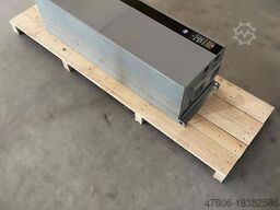 Danfoss VLT AutomationDrive FC 302