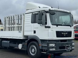 MAN TGM 18.290 Glastransporter Glasreff PK12001EH FB