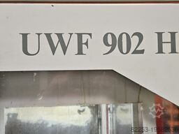 Hermle UWF 902 H - TNC 426