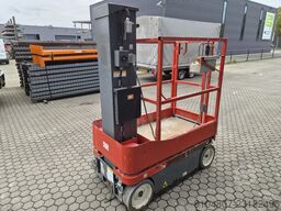 Skyjack SJ12, Jaar 2019, 5.6m werkhoogte