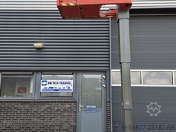 Skyjack SJ12, Jaar 2019, 5.6m werkhoogte