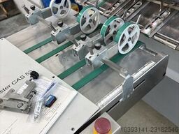 MB Bäuerle Setmatic Fold CAS 52