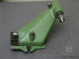 unbekannt Spitzenhöhe 130 mm