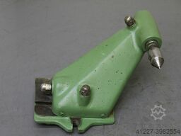 unbekannt Spitzenhöhe 130 mm