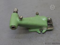 unbekannt Spitzenhöhe 130 mm