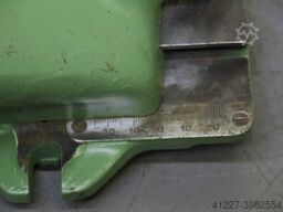 unbekannt Spitzenhöhe 130 mm