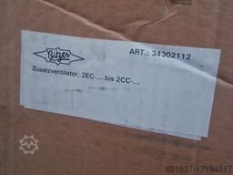 BITZER 343021-02 & 343021-12