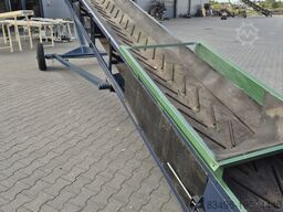 Forderband Transportband Conveyor
