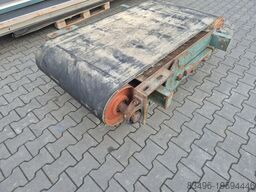 Forderband Transportband Conveyor