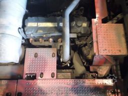 CATERPILLAR 330D Mantsinen 50RCT