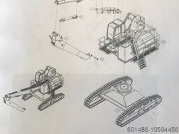CATERPILLAR 330D Mantsinen 50RCT