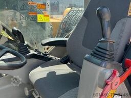 VOLVO EW 140 D Baujahr 2014