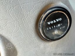 VOLVO EW 140 D Baujahr 2014