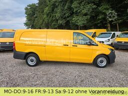 MERCEDES-BENZ Vito EXTRALANG 2xSchiebetüre Tempomat Camera 1.H
