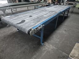 Forderband Transportband Conveyor