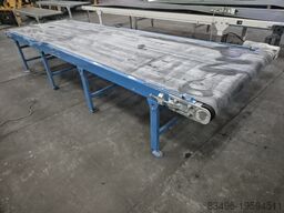 Forderband Transportband Conveyor