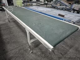 Forderband Transportband Conveyor