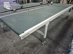 Forderband Transportband Conveyor