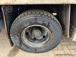 MAN L2000 **9.153-BELGIAN TRUCK**